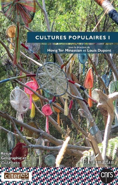 Cultures populaires I - Collectif