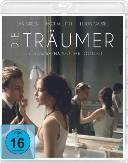 Die Träumer - Gilbert Adair, Billy Roberts