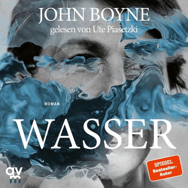Wasser - John Boyne