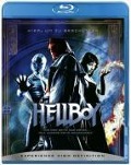Cover-Bild zum Titel 'Hellboy' von 'Guillermo Del Toro, Peter Briggs, Marco Beltrami'