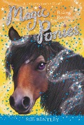 Cover-Bild zum Titel 'Riding Rescue' von 'Sue Bentley'