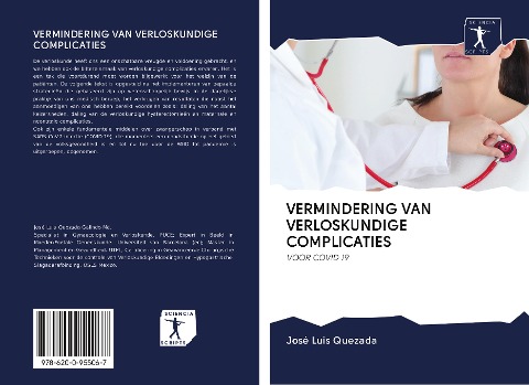 VERMINDERING VAN VERLOSKUNDIGE COMPLICATIES - José Luis Quezada