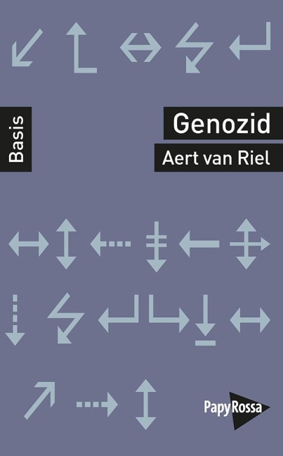 Genozid - Aert van Riel