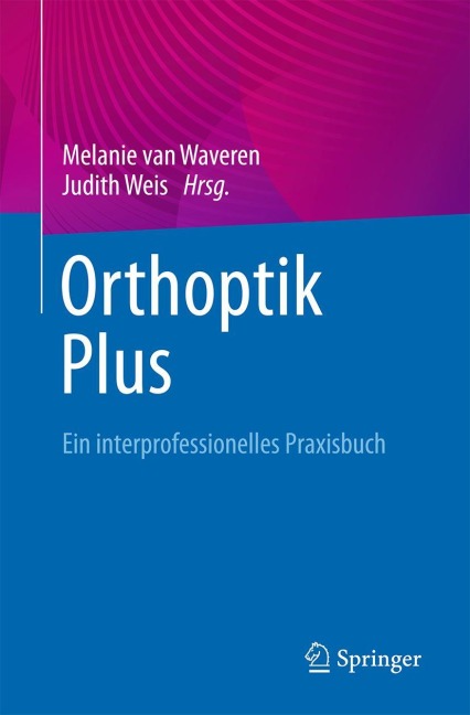Orthoptik Plus - 