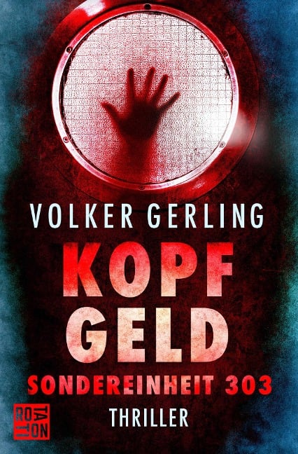 Kopfgeld - Volker Gerling