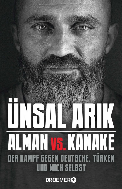 Alman vs. Kanake - Ünsal Arik