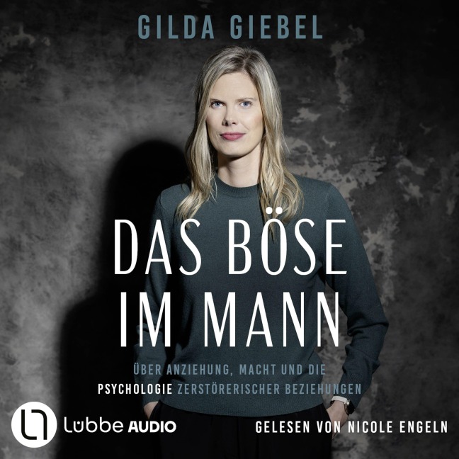 Das Böse im Mann - Gilda Giebel