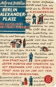 Berlin Alexanderplatz - Alfred Döblin