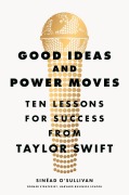 Cover-Bild zum Titel 'Good Ideas and Power Moves' von 'Sinéad O'Sullivan'