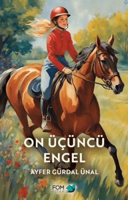 On Ücüncü Engel - Ayfer Gürdal Ünal