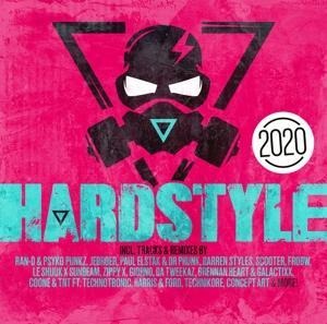 Hardstyle 2020 - Various