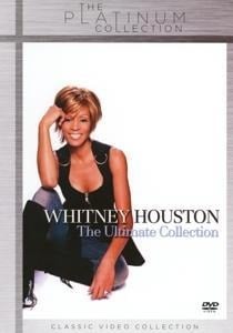 The Ultimate Collection - Whitney Houston