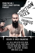 Cover-Bild zum Titel 'Distraction Pieces' von 'Scroobius Pip'