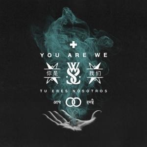 You Are We - While She Sleeps