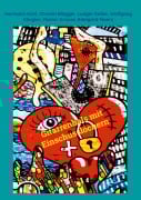 Cover-Bild zum Titel 'Gitarrenhals mit Einschusslöchern' von 'Hermann Kuhl, Christel Blüggel, Ludger Kolbe, Wolfgang Klingler, Rainer Krause'