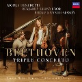 Beethoven Triple Concerto - Sheku Kanneh-Mason