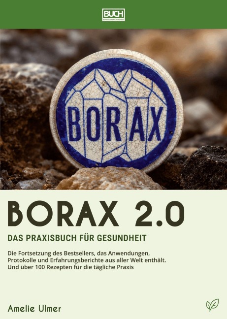Borax 2.0 - Amelie Ulmer
