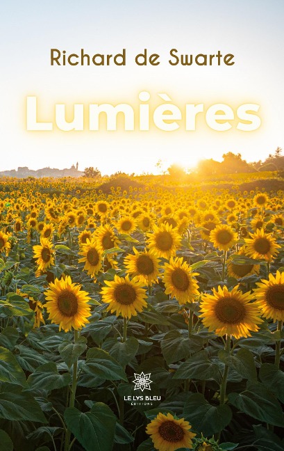 Lumières - Richard de Swarte