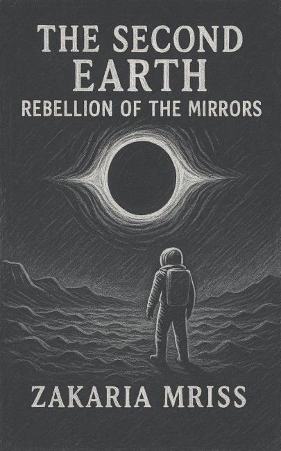 The Second Earth - Rebellion of the Mirrors - Zakaria Mriss