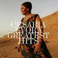 Cover-Bild zum Titel 'Greatest Hits' von 'Cesaria Evora'