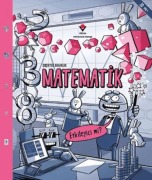 Cover-Bild zum Titel 'Sasirtici Gercekler - Matematik' von 'Noodle Fuel'