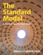 Cover-Bild zum Titel 'The Standard Model' von 'Marco Fabbrichesi'