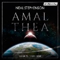 Cover-Bild zum Titel 'Amalthea' von 'Neal Stephenson'