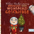 Wilma Wochenwurms wunderbare neue Weihnachtsgeschichte - Susanne Bohne