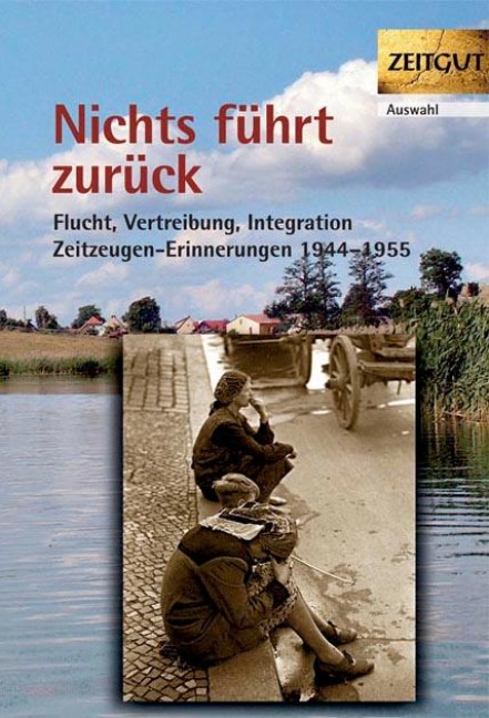 Nichts führt zurück - 