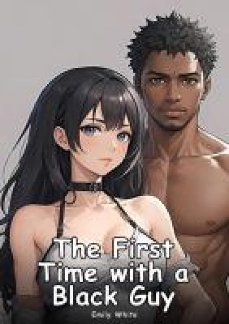 The First Time with a Black Guy - Emily White