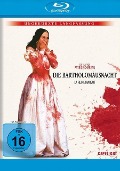 Cover-Bild zum Titel 'Die Bartholomäusnacht' von 'Danièle Thompson, Patrice Chéreau, Goran Bregovic'