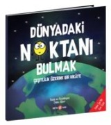 Dünyadaki Noktani Bulmak - Diane Alber