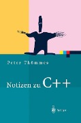 Notizen zu C++ - Peter Thömmes