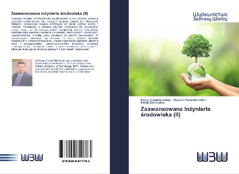 Zaawansowana in¿ynieria ¿rodowiska (II) - Kaveh Ostad-Ali-Askari, Majedeh Haeri-Hamedani, Mehdi Zomorodian