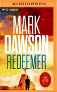 Redeemer - Mark Dawson