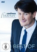 Cover-Bild zum Titel 'Best Of' von 'Andreas Fulterer'