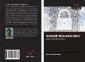 Cover-Bild zum Titel 'NADZÓR PEDAGOGICZNY' von 'Gabriel Michael'