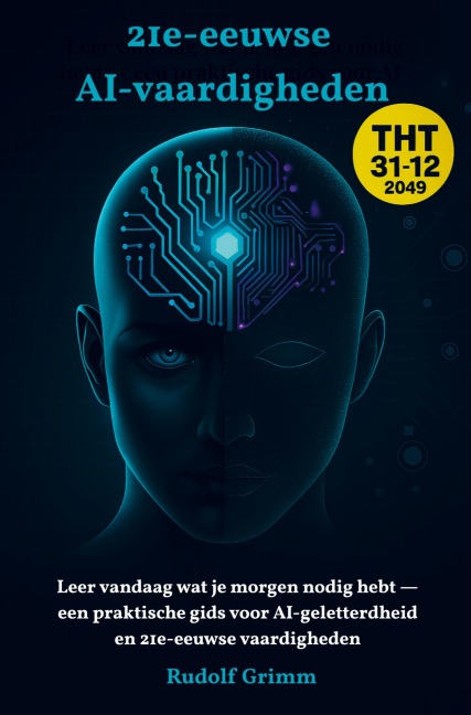 21e-eeuwse AI-vaardigheden - Rudolf Grimm