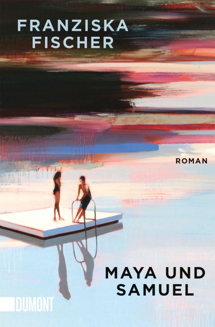 Maya und Samuel - Franziska Fischer