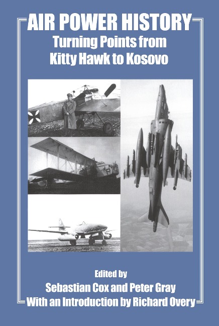 Air Power History - 