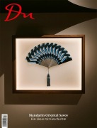 Cover-Bild zum Titel 'Mandarin Oriental Savoy' von ''