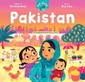 Our World: Pakistan - Rumaisa Bilal