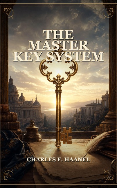 The Master Key System - Charles F. Haanel