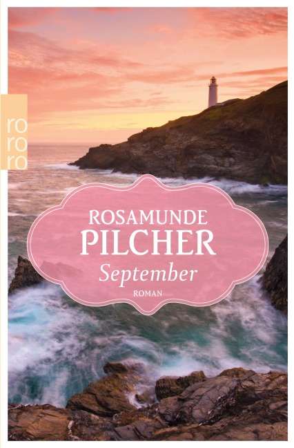 September - Rosamunde Pilcher