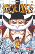 Cover-Bild zum Titel 'One Piece 57' von 'Eiichiro Oda'
