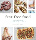 Cover-Bild zum Titel 'Fear-Free Food' von 'Nicola Jane Hobbs'