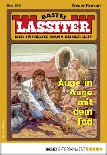 Cover-Bild zum Titel 'Lassiter 2385' von 'Jack Slade'