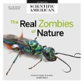 The Real Zombies of Nature - Scientific American