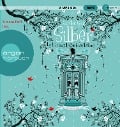 Silber - Das zweite Buch der Träume - Kerstin Gier