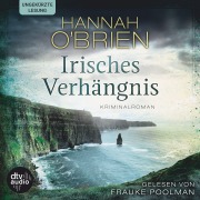 Cover-Bild zum Titel 'Irisches Verhängnis, Bd. 1' von 'Hannah O'Brien'